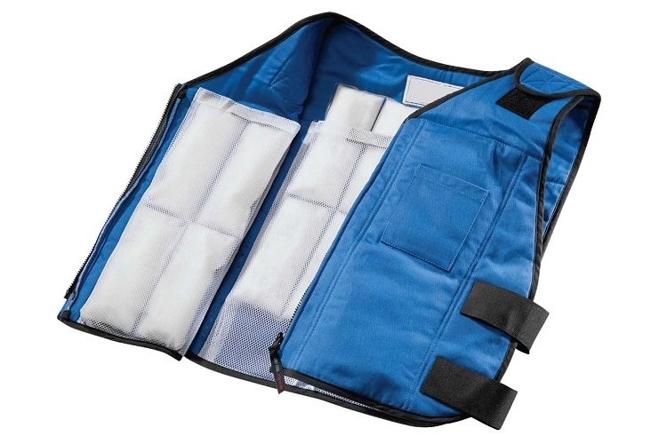 Men Cooling Vest in UAE