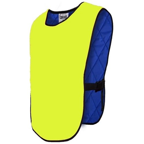 Supplier of OccuNomix HPK-902 HyperKewl Pullover Cooling Vest in UAE