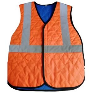 Supplier of Steif SGSV252 Evaporative Cooling Vest in UAE