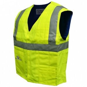 Supplier of TechNiche HyperKewl 6538 Evaporative Cooling Vest in UAE